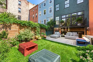 Rented by Nest Seekers International