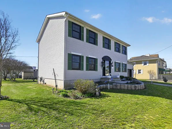 1608 Marmora Ave, Atlantic City, NJ 08401