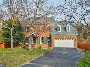 5132 Gagne Ct, Fairfax, VA