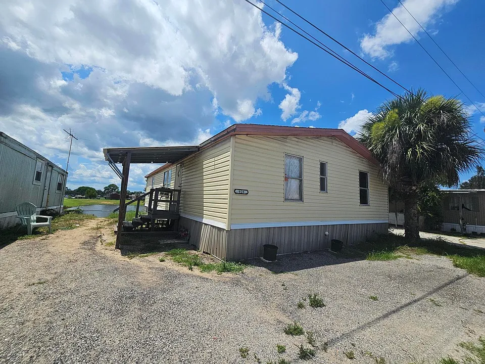 920 Boardwalk Ln #928