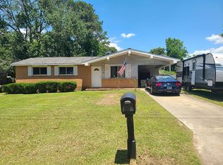 117 Karen Dr, Warner Robins, GA 31088