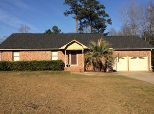 6468 Sweet Olive Ct, Sumter, SC 29154