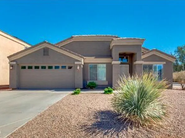 35969 W MARIN Avenue, Maricopa, AZ 85138