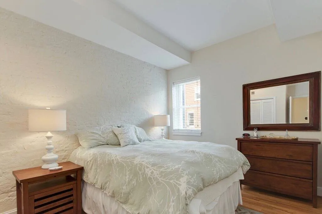 1 bed, 525 sqft, $3,750 — Photo 3
