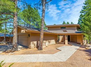 1753 N Wood Hollow Way, Flagstaff, AZ 86004