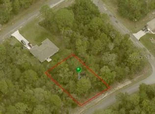 2803 W Manitoba Pl #18, Dunnellon, FL 34433