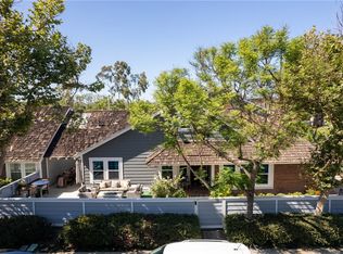 3 Honeysuckle, Irvine, CA 92614