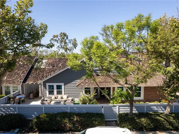 3 Honeysuckle, Irvine, CA 92614