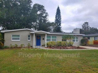 2152 74th St N UNIT 2152, Saint Petersburg, FL 33710