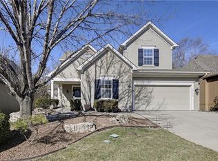 11108 W 132nd Pl, Overland Park, KS 66213
