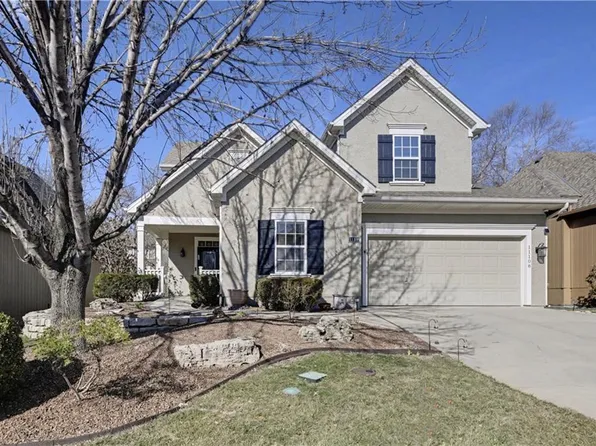 11108 W 132nd Pl, Overland Park, KS 66213