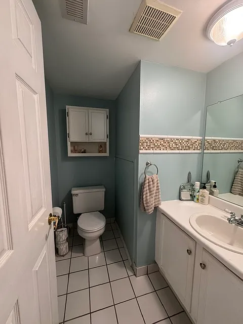 2 bed, 1.5 bath, 1092 sqft, $1,150 — Photo 3