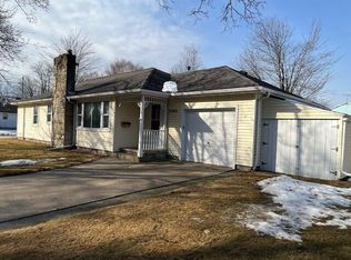 3304 Prairie St, Two Rivers, WI 54241