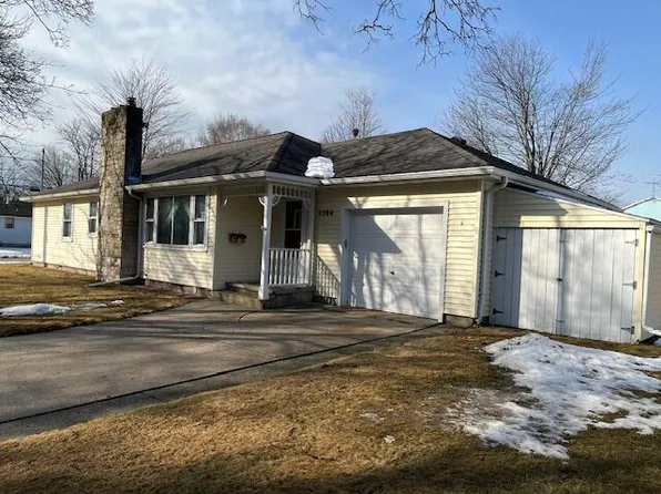 3304 Prairie STREET, Two Rivers, WI 54241