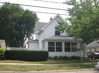 19 Van Buren Ave, Toledo, OH 43605