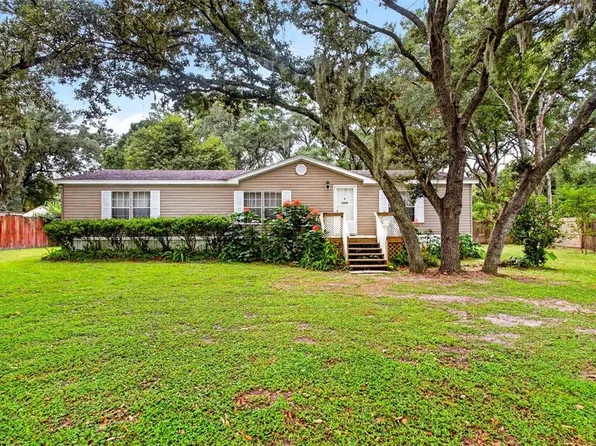 7305 TIMBER CREST LANE, ZEPHYRHILLS, FL 33540