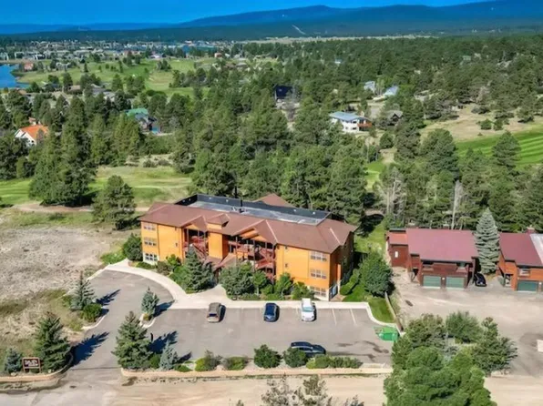 109 Ace Court #303, Pagosa Springs, CO 81147
