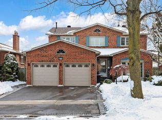 45 Hemlock Dr, Markham, ON L3P 4M5