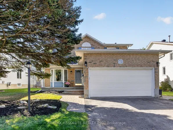 67 Youngs Farm Way, Ottawa, ON K2L 4C4