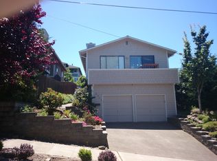 2921 W Mansell St, Seattle, WA 98199