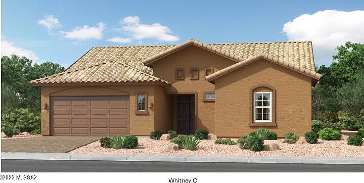 1st image of 7844 S Desert Indigo Dr