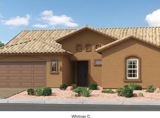 7844 S Desert Indigo Dr, Tucson, AZ 85747