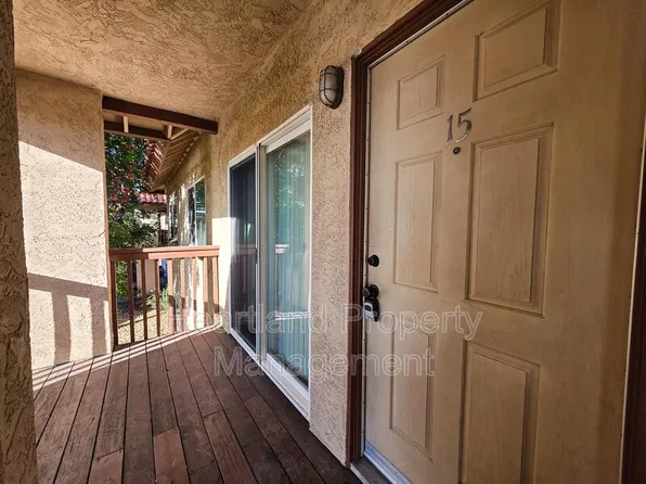 200 Chambers St Unit 15, El Cajon, CA 92020