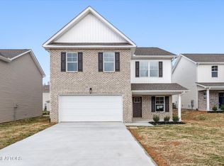 9518 Joy Denise Ln, Heiskell, TN 37754