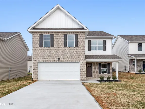 9518 Joy Denise Ln, Heiskell, TN 37754