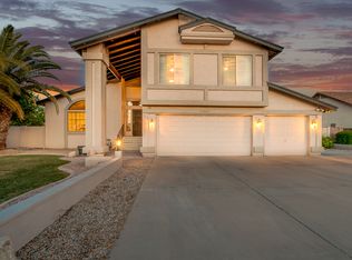 17607 N 63rd Ln, Glendale, AZ 85308