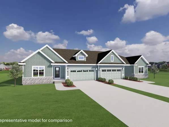 6530 Prairie Wood, Mc Farland, WI 53558