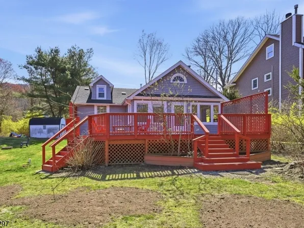 6 Timberwood Ln, Jefferson Twp., NJ 07438