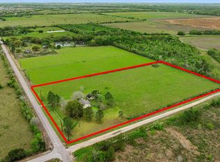 12003 Pursley Blvd, Rosharon, TX 77583