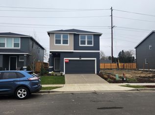 4822 Chive Ave NE, Salem, OR 97301