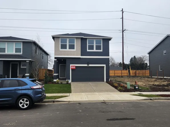 4822 Chive Ave NE, Salem, OR 97301