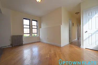 Rented by Uptown Flats LLC