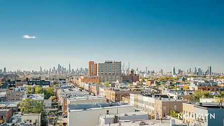 Rented by Nooklyn NYC LLC