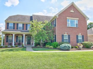 1305 Forest Glen Blvd, Batavia, OH 45103