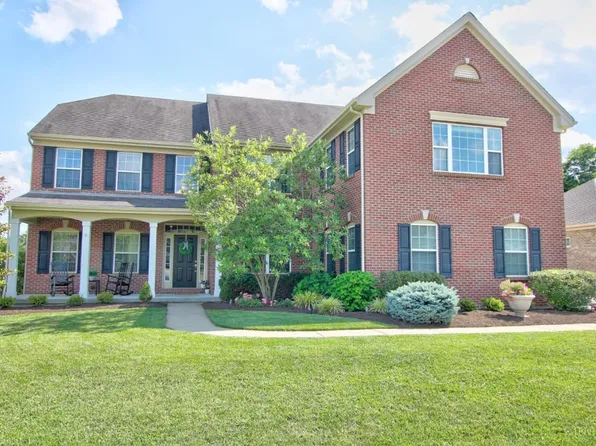1305 Forest Glen Blvd, Batavia, OH 45103
