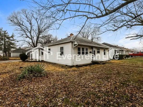 4771 Payton Ave, Indianapolis, IN 46226