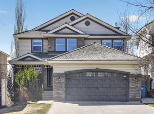 3737 E Springbank Dr SW, Calgary, AB T3H 4J7