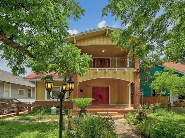 1306 E 2nd St, Austin, TX 78702