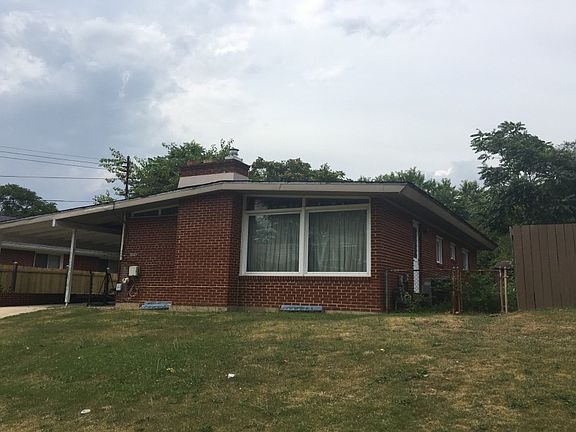 2nd image of 4806 Medora Dr