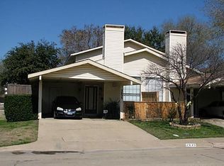 2635 Via Catalina, Carrollton, TX 75006