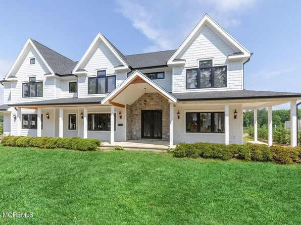273 Port Au Peck Avenue, Oceanport, NJ 07757