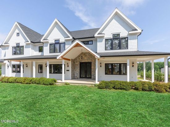 273 Port Au Peck Avenue, Oceanport, NJ 07757