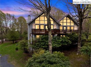 109 N Pinnacle Ridge Rd #21, Banner Elk, NC 28604