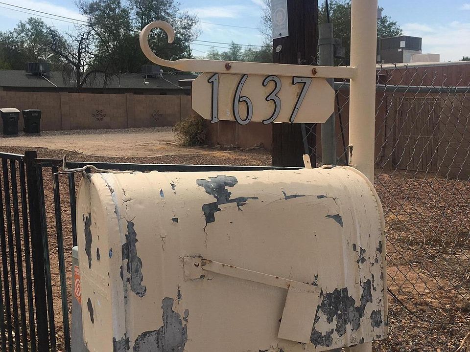 1st image of 1637 W Desert Cove Ave Lot 4
