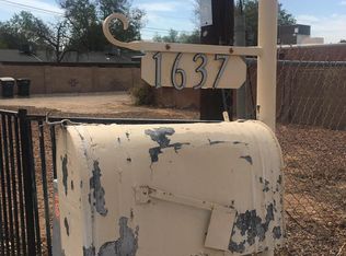 1637 W Desert Cove Ave LOT 4, Phoenix, AZ 85029