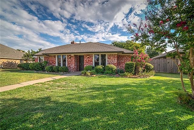 1st image of 4008 Palo Duro Dr